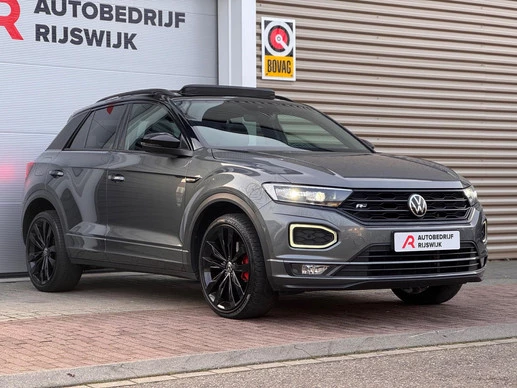 Volkswagen T-Roc - Afbeelding 9 van 22
