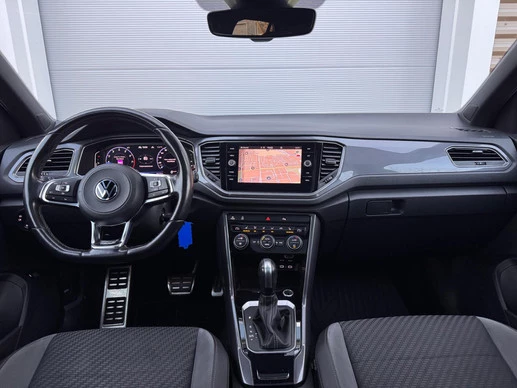 Volkswagen T-Roc - Afbeelding 10 van 22