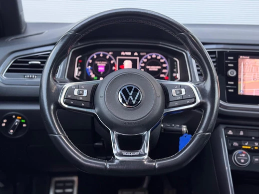 Volkswagen T-Roc - Afbeelding 12 van 22