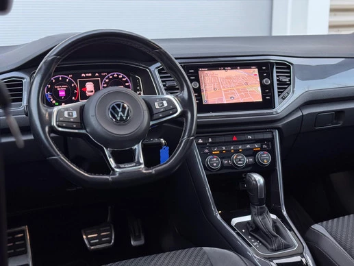 Volkswagen T-Roc - Afbeelding 13 van 22