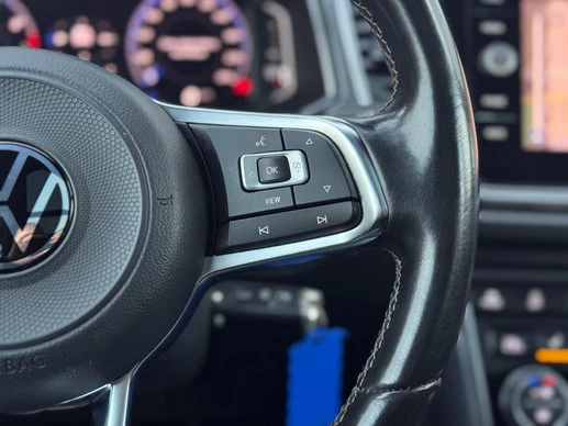 Volkswagen T-Roc - Afbeelding 15 van 22