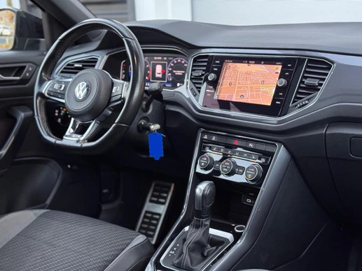 Volkswagen T-Roc - Afbeelding 16 van 22