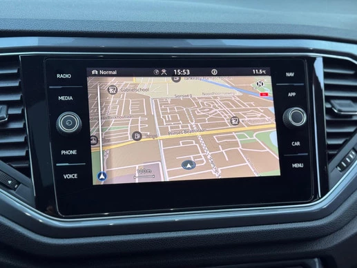 Volkswagen T-Roc - Afbeelding 19 van 22