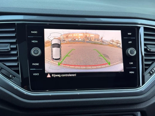 Volkswagen T-Roc - Afbeelding 20 van 22