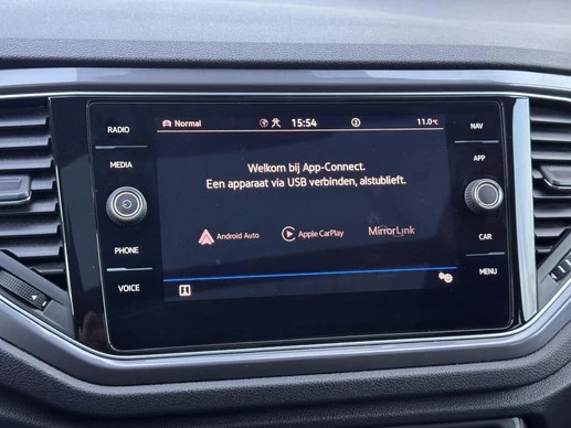 Volkswagen T-Roc - Afbeelding 21 van 22