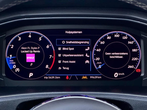 Volkswagen T-Roc - Afbeelding 22 van 22