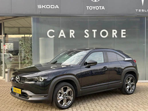 Mazda MX-30 - Afbeelding 1 van 25
