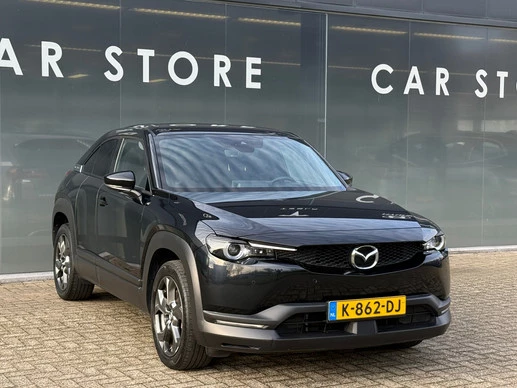 Mazda MX-30 - Afbeelding 2 van 25