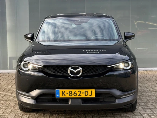 Mazda MX-30 - Afbeelding 3 van 25