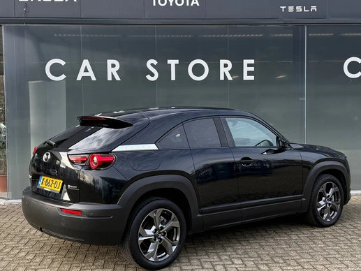 Mazda MX-30 - Afbeelding 4 van 25