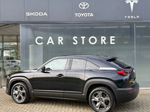 Mazda MX-30 - Afbeelding 5 van 25