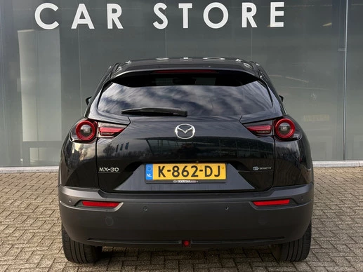 Mazda MX-30 - Afbeelding 6 van 25