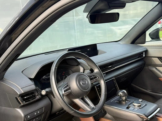 Mazda MX-30 - Afbeelding 7 van 25