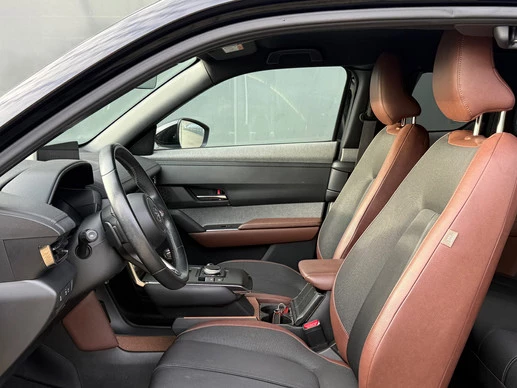 Mazda MX-30 - Afbeelding 9 van 25