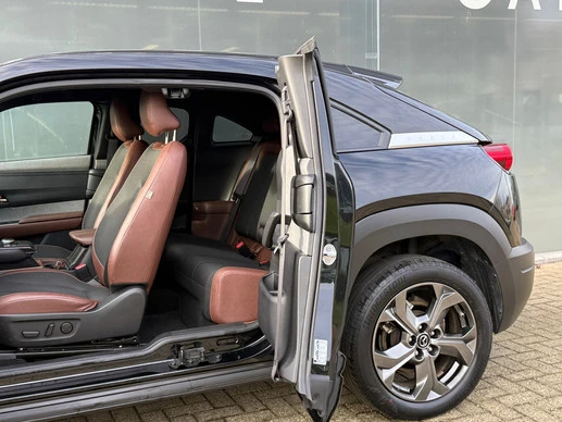 Mazda MX-30 - Afbeelding 10 van 25