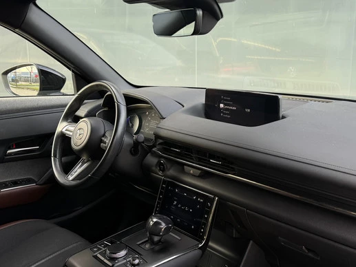 Mazda MX-30 - Afbeelding 12 van 25