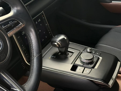 Mazda MX-30 - Afbeelding 13 van 25