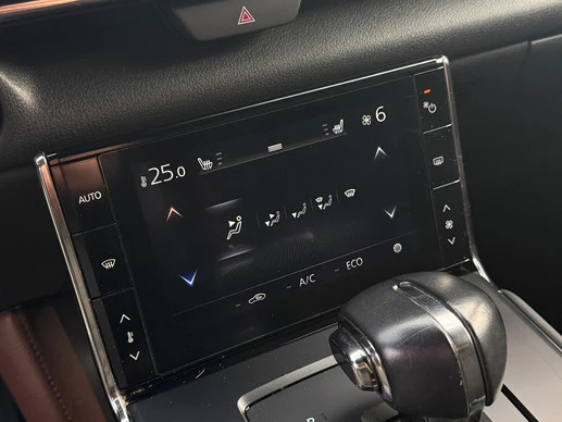 Mazda MX-30 - Afbeelding 17 van 25