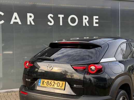 Mazda MX-30 - Afbeelding 18 van 25