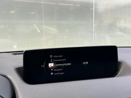 Mazda MX-30 - Afbeelding 21 van 25