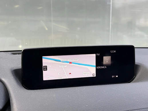 Mazda MX-30 - Afbeelding 22 van 25