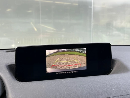 Mazda MX-30 - Afbeelding 23 van 25