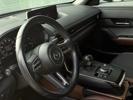 Mazda MX-30 - Afbeelding 24 van 25