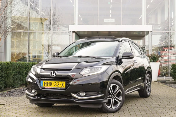 Honda HR-V - Afbeelding 2 van 30