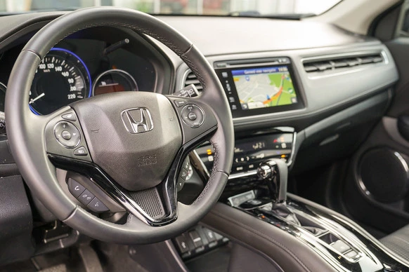 Honda HR-V - Afbeelding 6 van 30