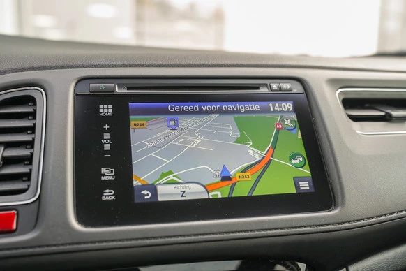 Honda HR-V - Afbeelding 7 van 30