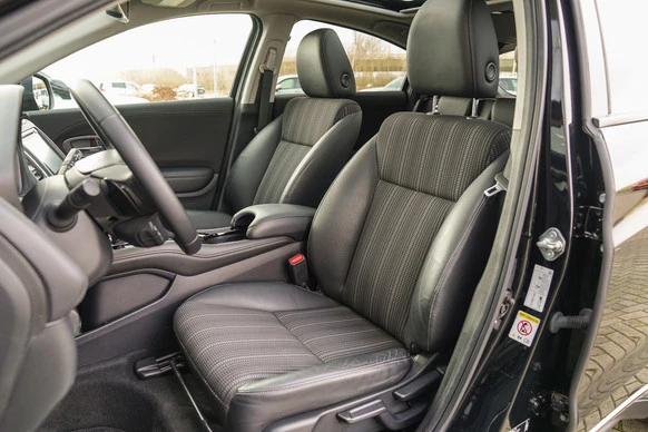 Honda HR-V - Afbeelding 8 van 30