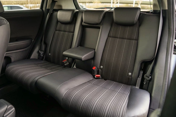 Honda HR-V - Afbeelding 9 van 30