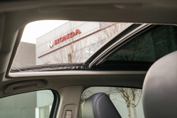 Honda HR-V - Afbeelding 11 van 30