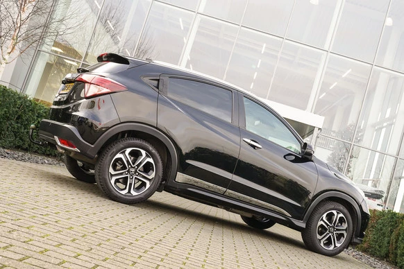 Honda HR-V - Afbeelding 12 van 30