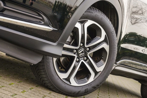 Honda HR-V - Afbeelding 13 van 30