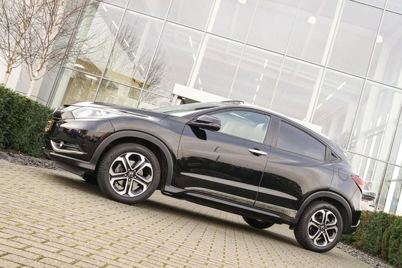 Honda HR-V - Afbeelding 14 van 30