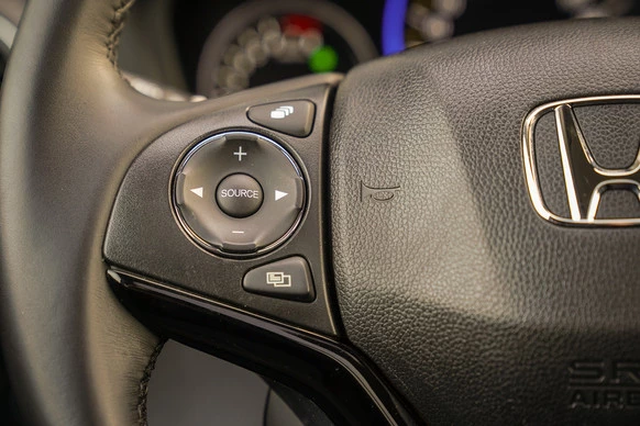 Honda HR-V - Afbeelding 17 van 30