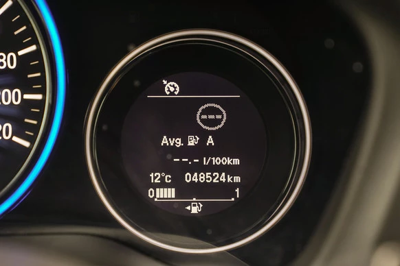 Honda HR-V - Afbeelding 18 van 30