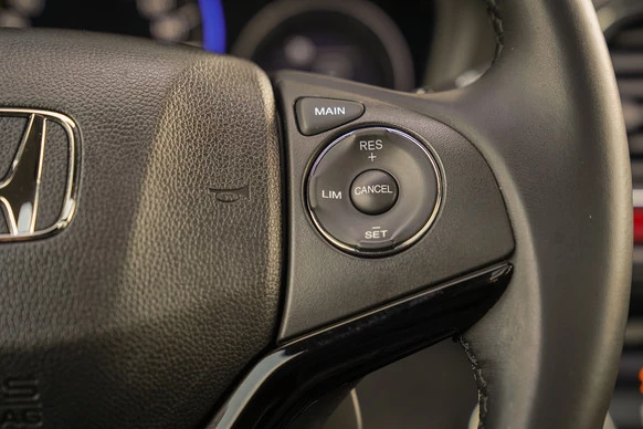 Honda HR-V - Afbeelding 19 van 30