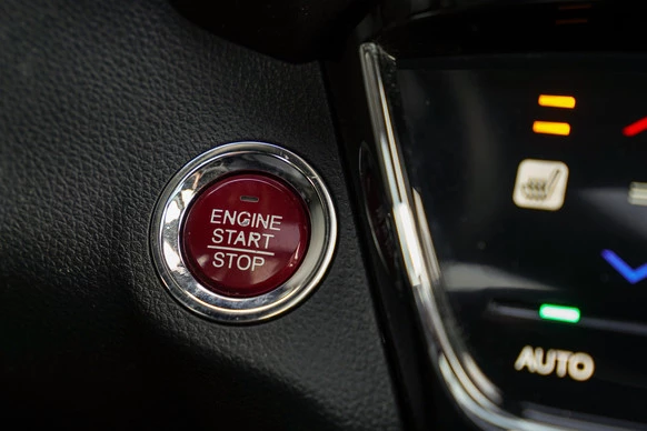 Honda HR-V - Afbeelding 21 van 30