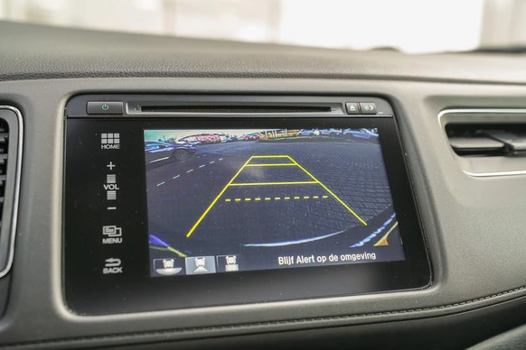 Honda HR-V - Afbeelding 23 van 30