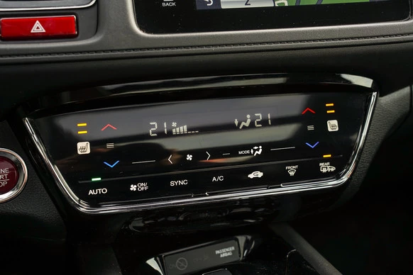 Honda HR-V - Afbeelding 24 van 30