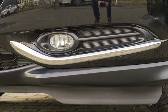 Honda HR-V - Afbeelding 27 van 30