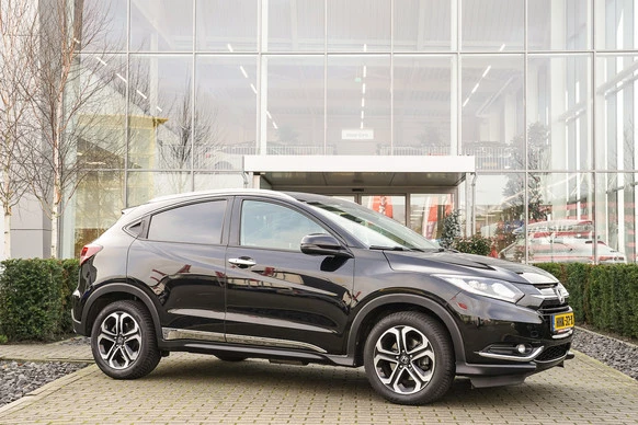 Honda HR-V - Afbeelding 28 van 30