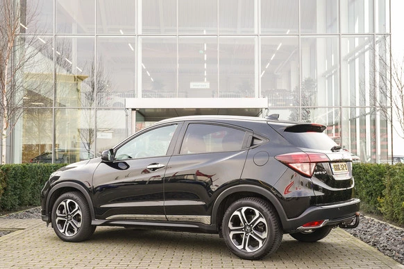 Honda HR-V - Afbeelding 29 van 30
