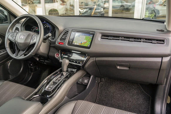 Honda HR-V - Afbeelding 30 van 30