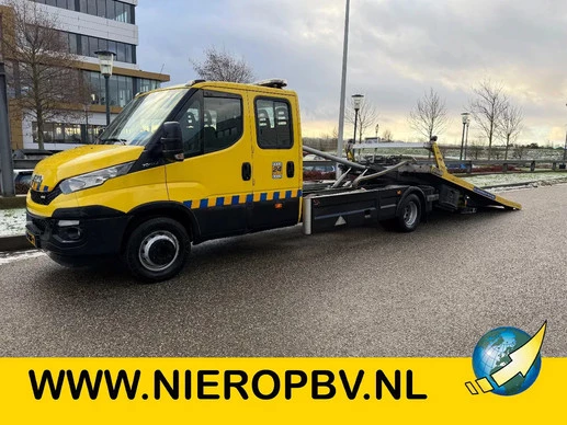 Iveco Daily - Afbeelding 1 van 30