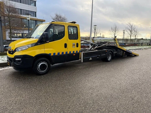 Iveco Daily - Afbeelding 2 van 30