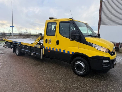 Iveco Daily - Afbeelding 4 van 30