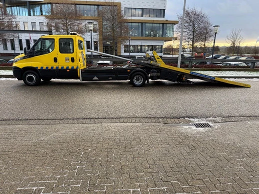 Iveco Daily - Afbeelding 7 van 30